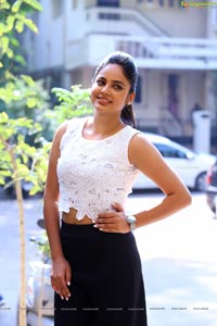 Nandita Swetha