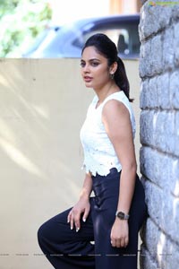 Nandita Swetha