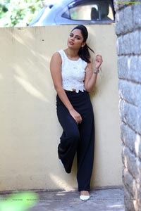 Nandita Swetha