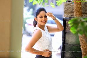 Nandita Swetha