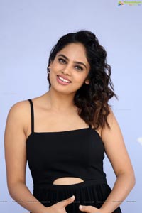 Nandita Swetha