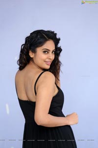 Nandita Swetha