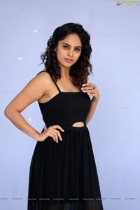 Nandita Swetha