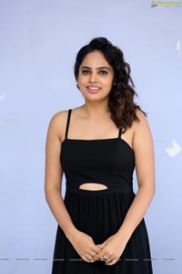 Nandita Swetha