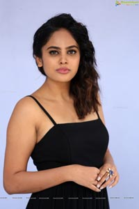 Nandita Swetha