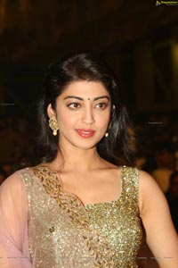 Pranitha Subhash