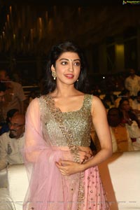 Pranitha Subhash