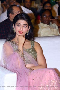 Pranitha Subhash