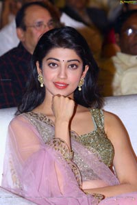 Pranitha Subhash