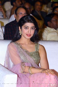 Pranitha Subhash