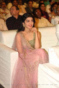 Pranitha Subhash