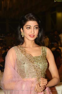 Pranitha Subhash