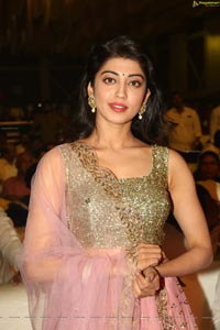 Pranitha Subhash