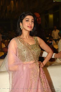 Pranitha Subhash