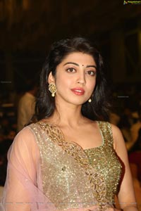 Pranitha Subhash