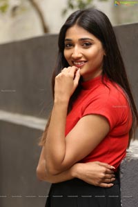 Priya Vadlamani 