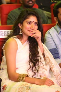 Sai Pallavi