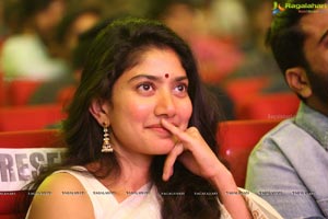 Sai Pallavi