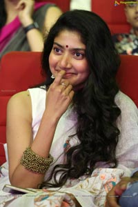 Sai Pallavi