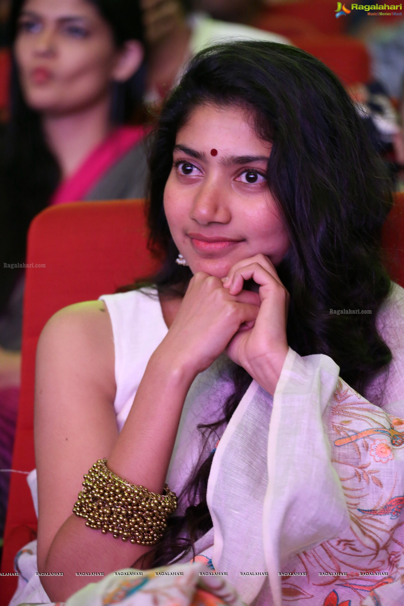 Sai Pallavi (Posters) @ Padi Padi Leche Pre-Release Event