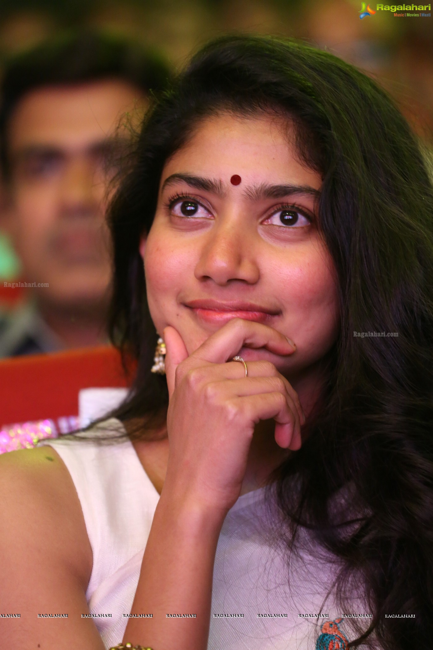 Sai Pallavi (Posters) @ Padi Padi Leche Pre-Release Event