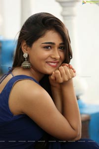 Shalini Pandey