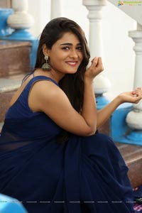 Shalini Pandey