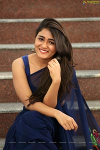 Shalini Pandey