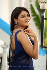 Shalini Pandey