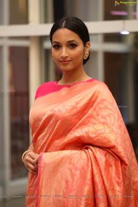 Srinidhi Shetty