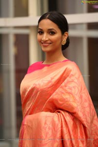 Srinidhi Shetty