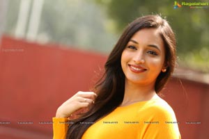 Srinidhi Shetty