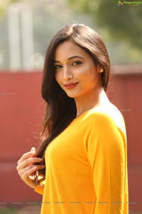 Srinidhi Shetty