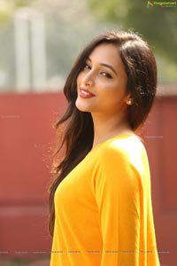 Srinidhi Shetty