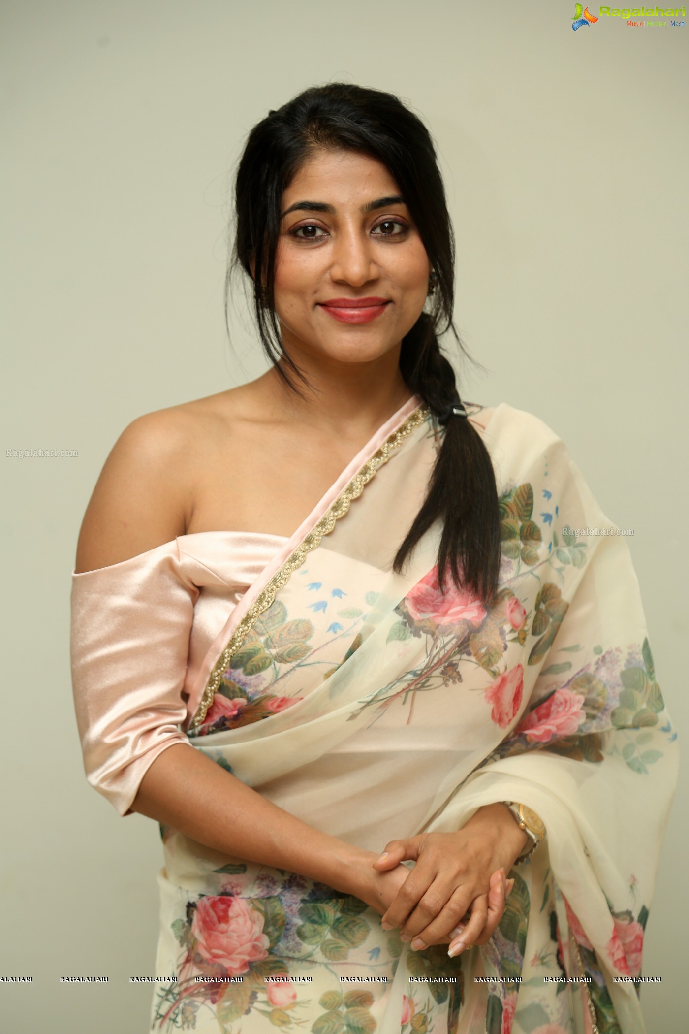 Swapna Rao (Hi-Resolution Posters) at U Movie Audio Launch