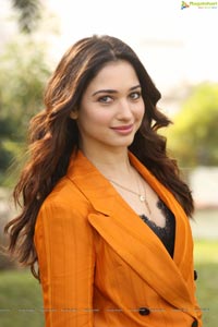 Tamannaah