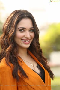 Tamannaah