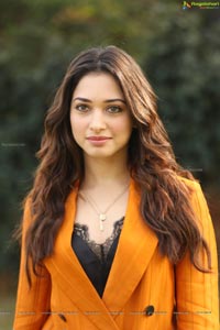 Tamannaah