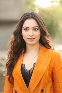 Tamannaah