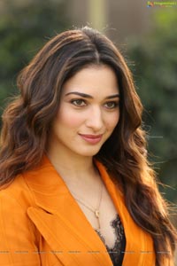 Tamannaah