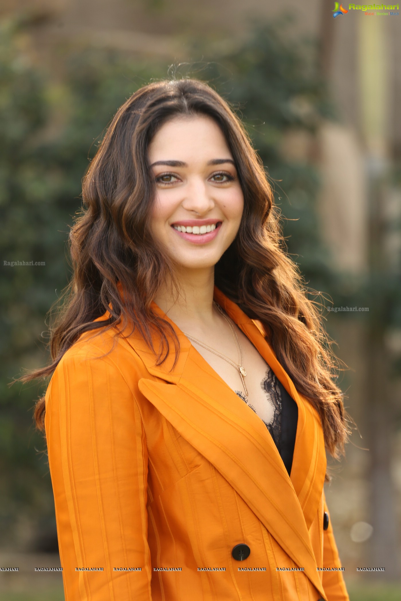 Tamannaah (Hi-Resolution Posters) @ Next Enti Interview