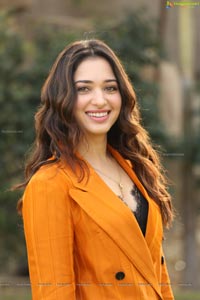 Tamannaah