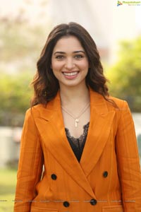 Tamannaah