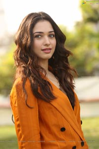 Tamannaah