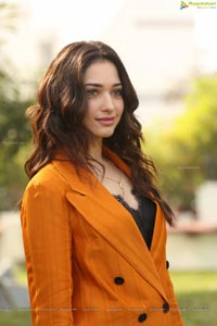 Tamannaah