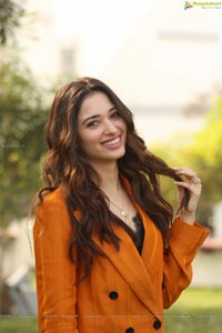 Tamannaah