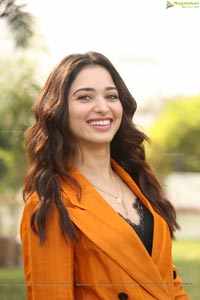 Tamannaah