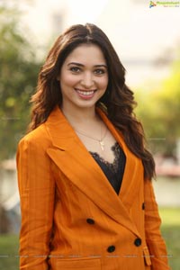 Tamannaah