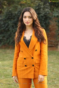 Tamannaah