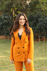 Tamannaah